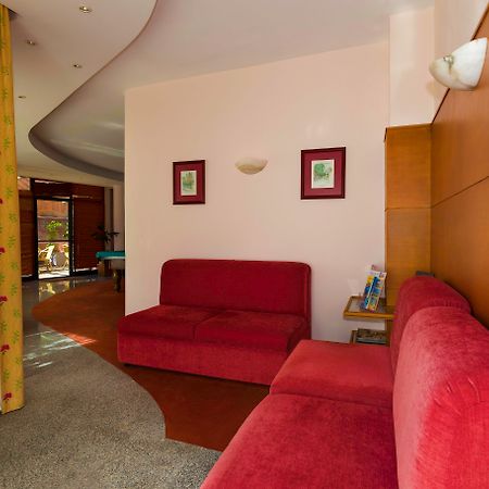 Aparthotel Imperatriz Funchal  Esterno foto