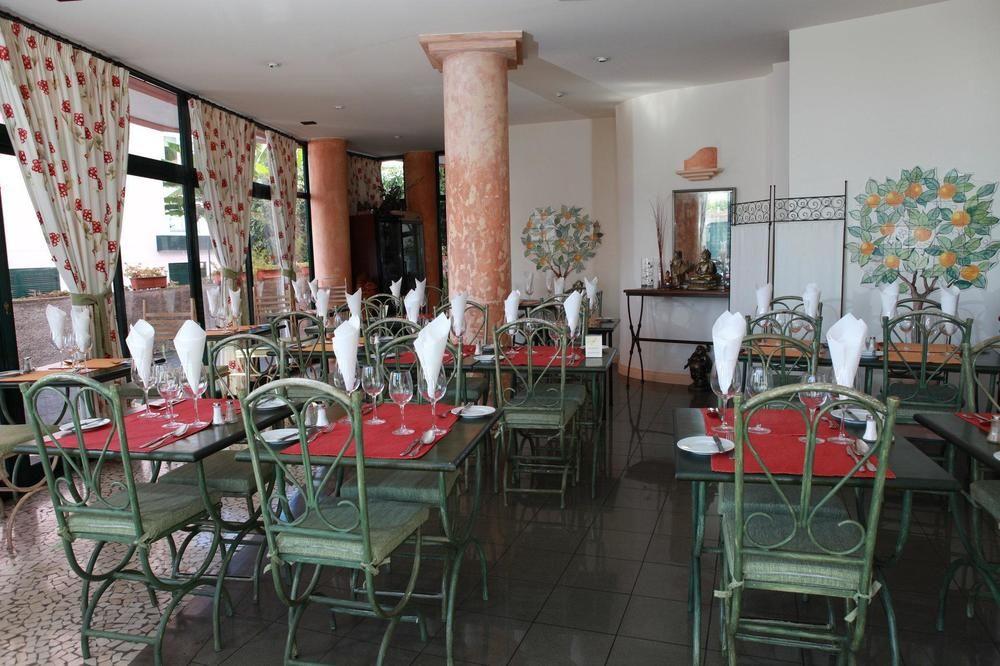 Aparthotel Imperatriz Funchal  Esterno foto