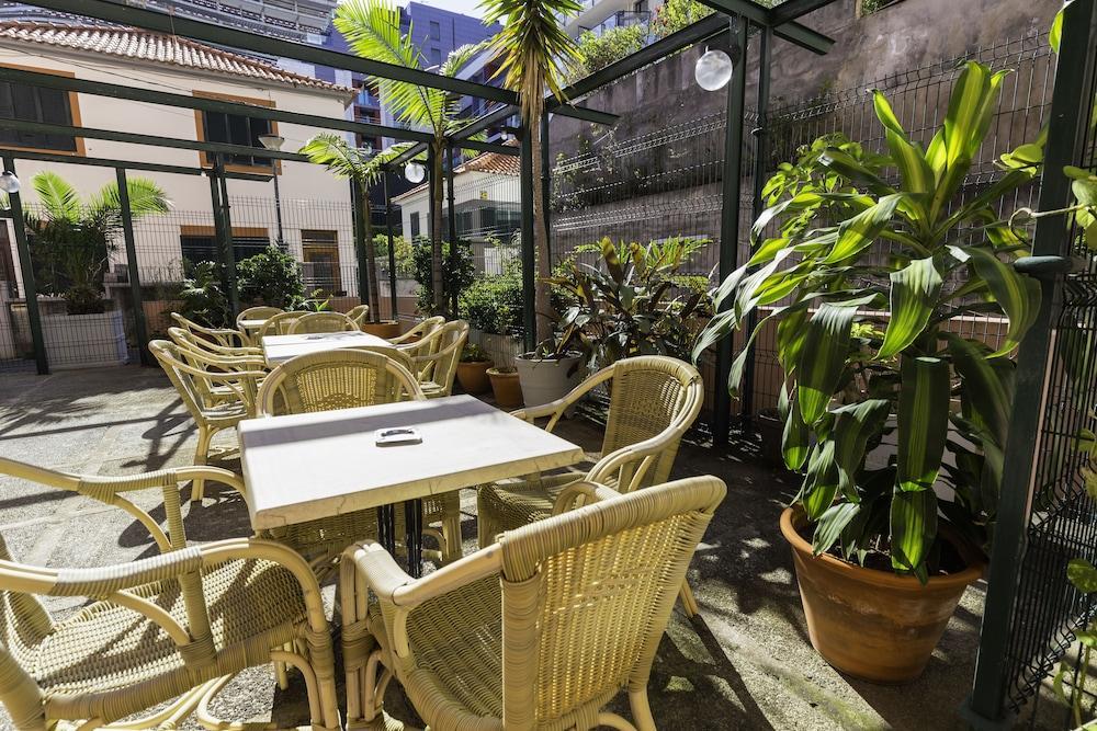 Aparthotel Imperatriz Funchal  Esterno foto
