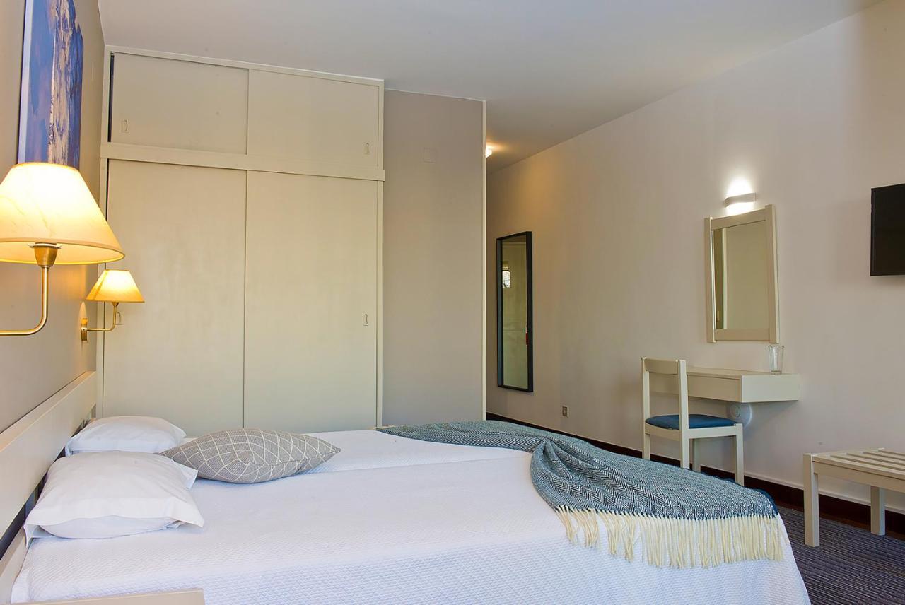 Aparthotel Imperatriz Funchal  Esterno foto