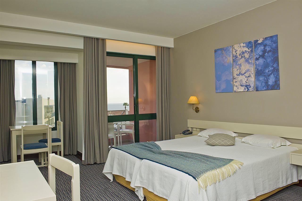 Aparthotel Imperatriz Funchal  Esterno foto