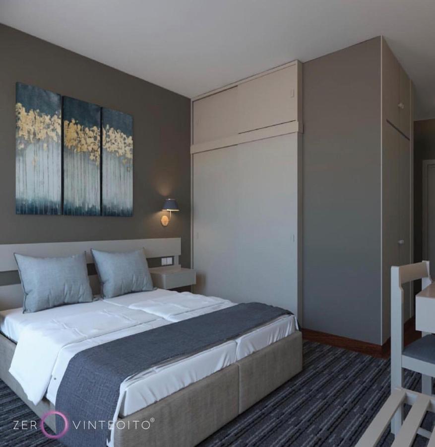 Aparthotel Imperatriz Funchal  Esterno foto