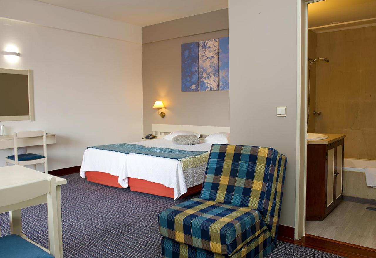 Aparthotel Imperatriz Funchal  Esterno foto