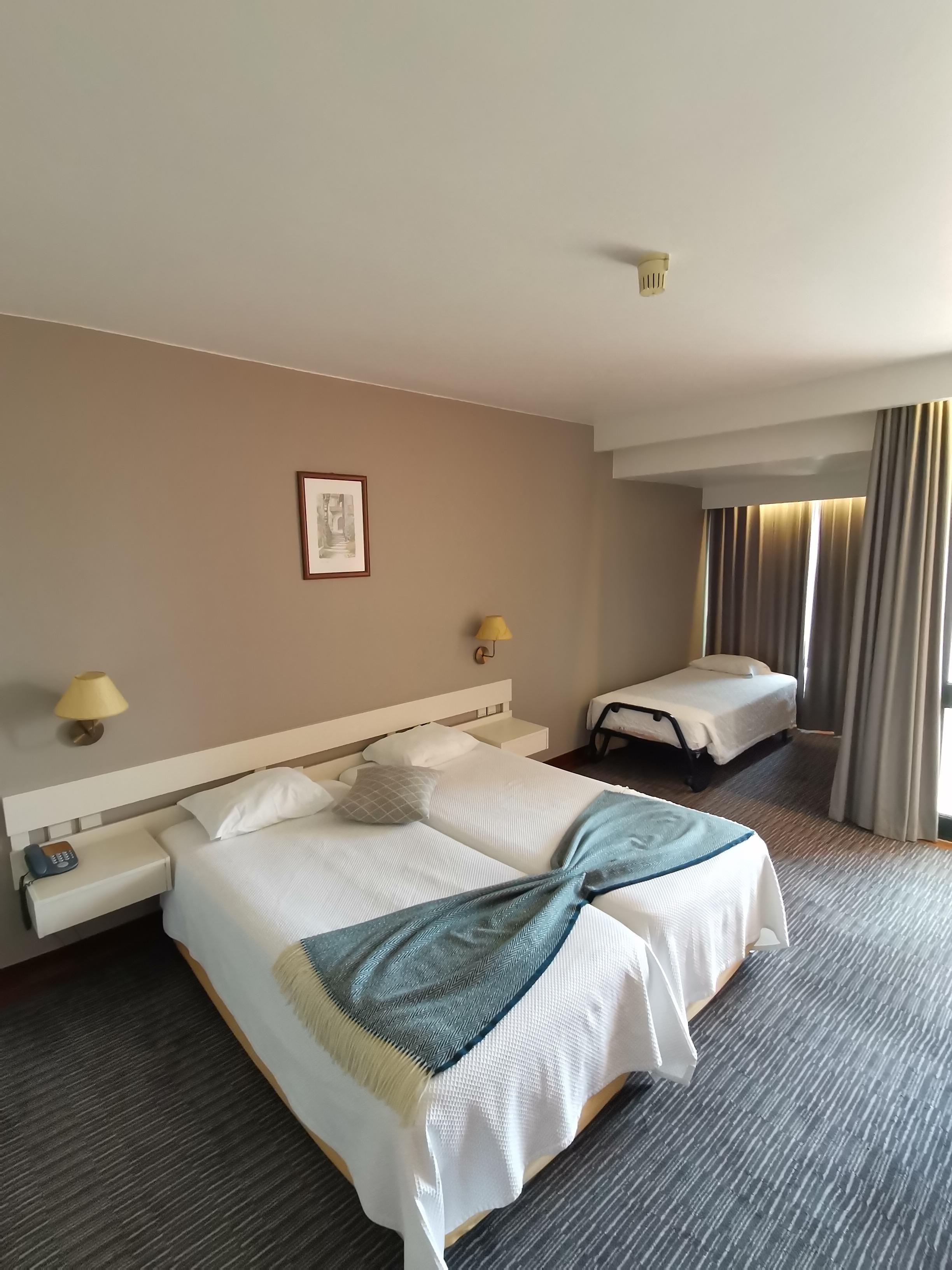 Aparthotel Imperatriz Funchal  Esterno foto