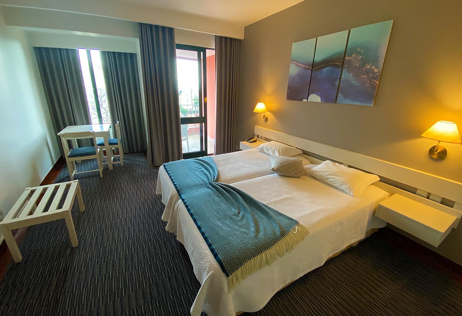 Aparthotel Imperatriz Funchal  Esterno foto