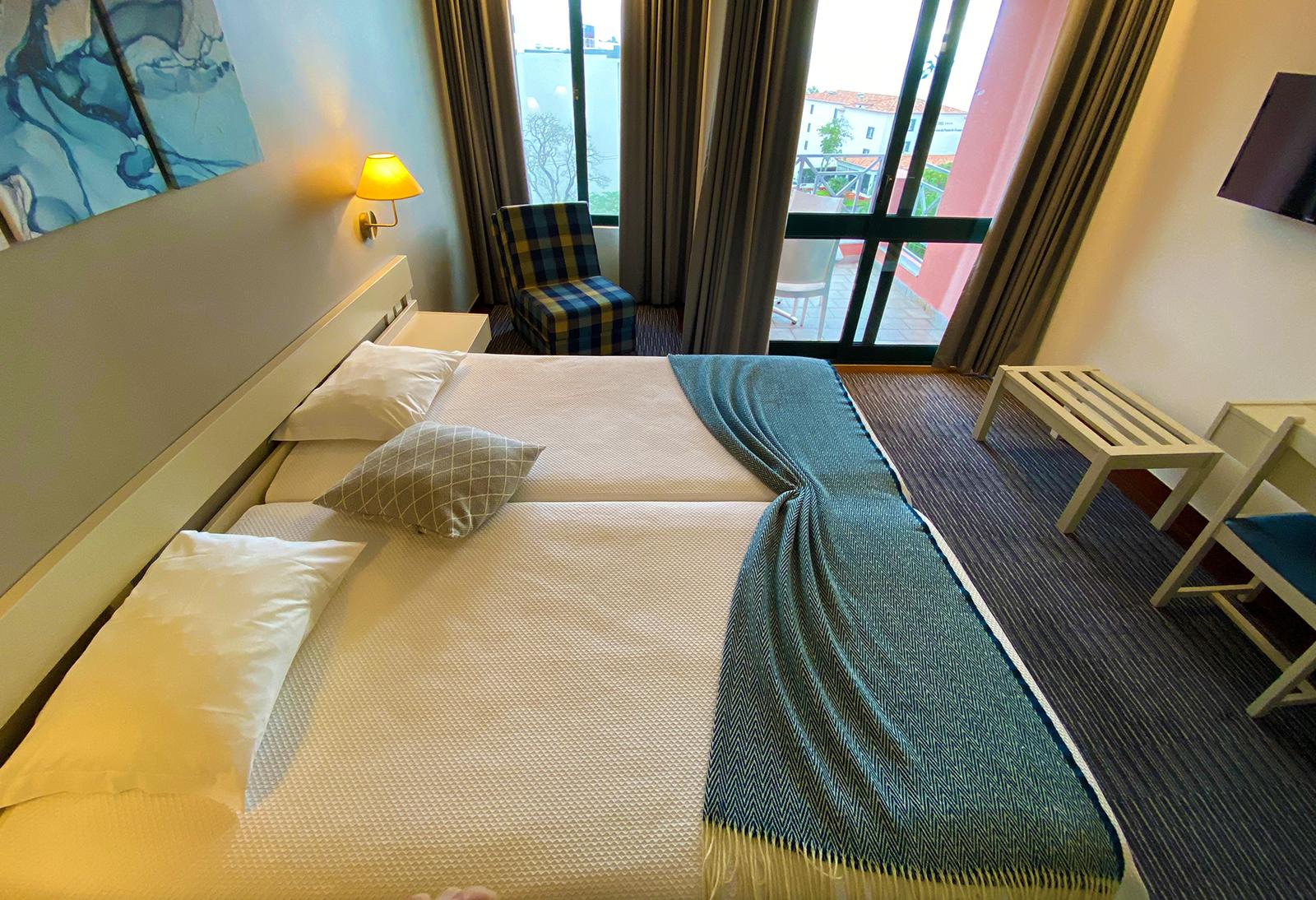 Aparthotel Imperatriz Funchal  Esterno foto