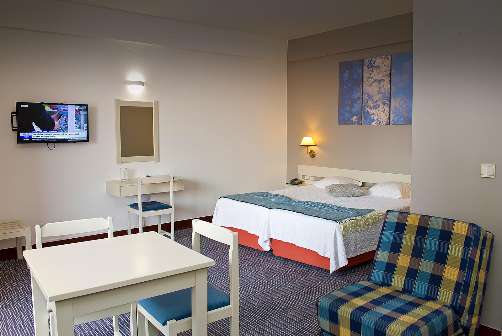 Aparthotel Imperatriz Funchal  Esterno foto