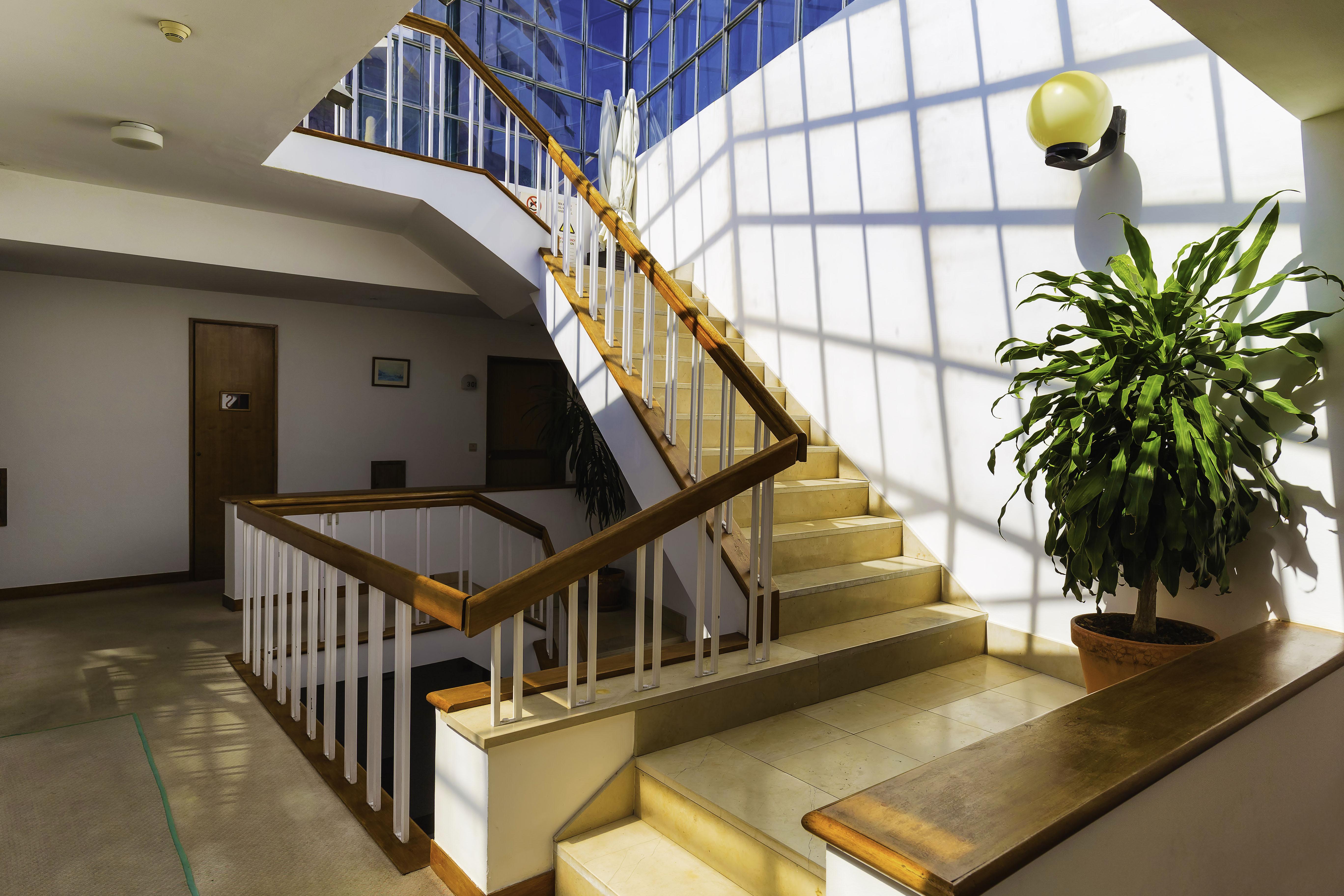 Aparthotel Imperatriz Funchal  Esterno foto