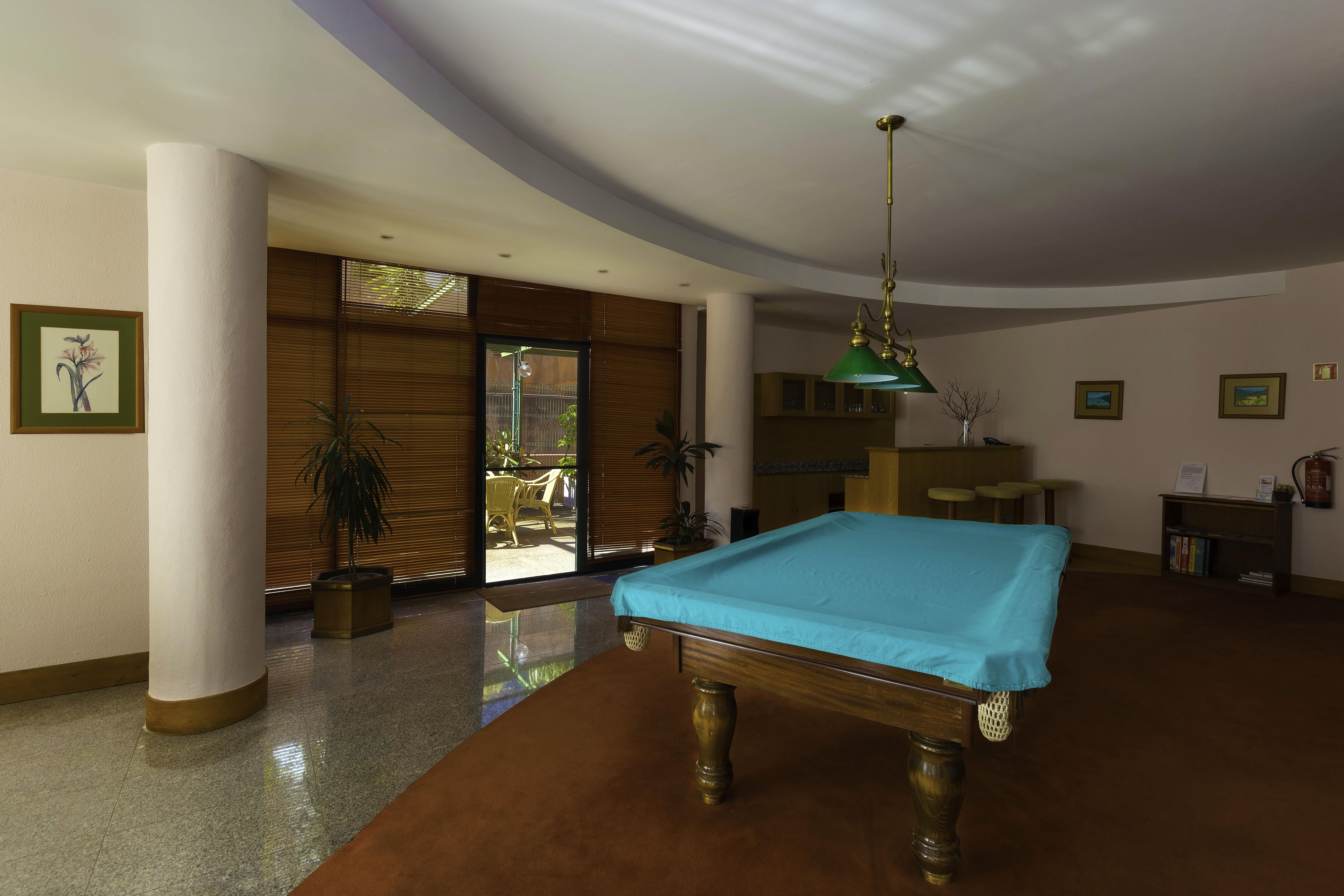 Aparthotel Imperatriz Funchal  Esterno foto
