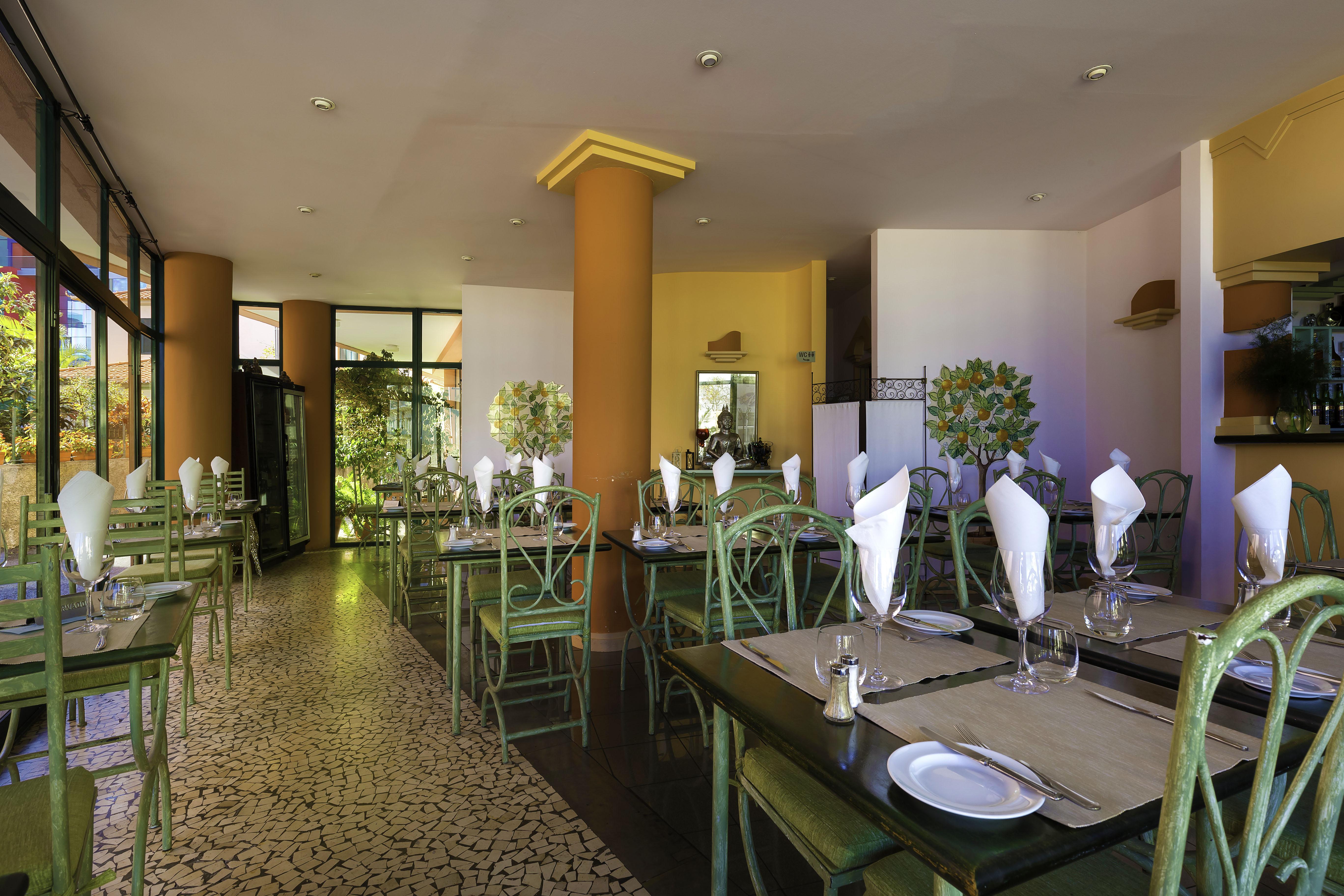 Aparthotel Imperatriz Funchal  Esterno foto