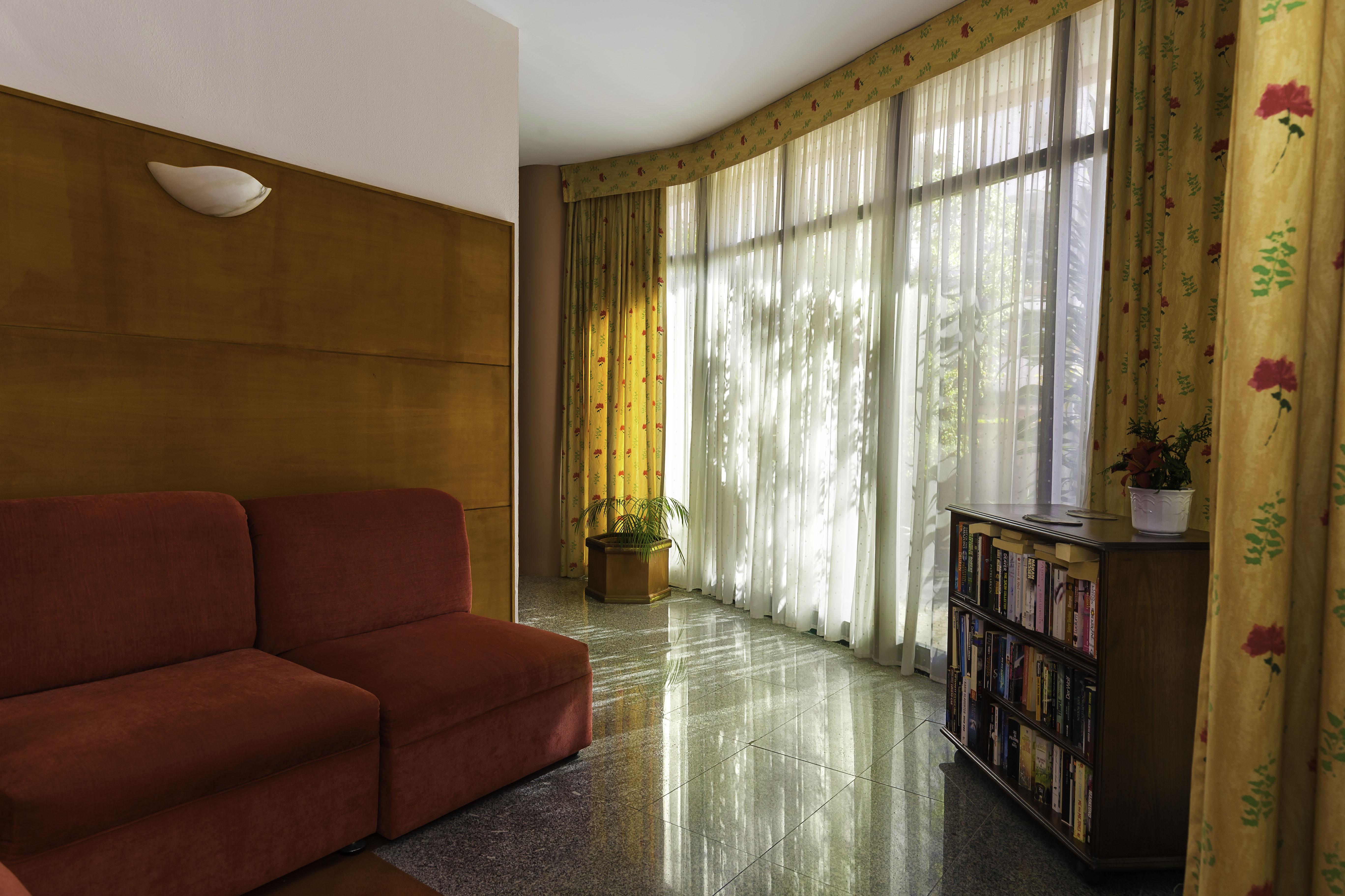 Aparthotel Imperatriz Funchal  Esterno foto