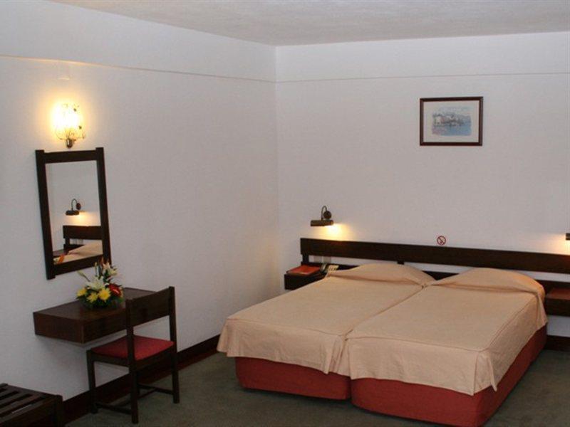Aparthotel Imperatriz Funchal  Esterno foto