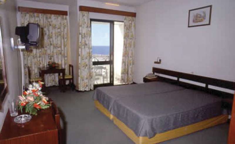 Aparthotel Imperatriz Funchal  Esterno foto