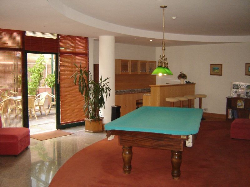 Aparthotel Imperatriz Funchal  Servizi foto