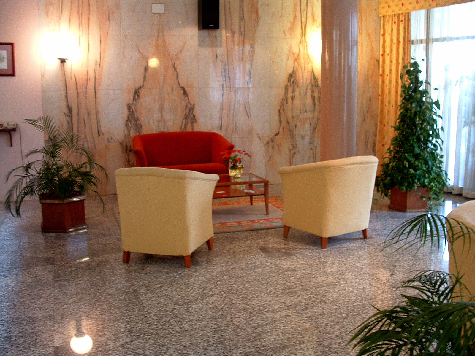 Aparthotel Imperatriz Funchal  Esterno foto