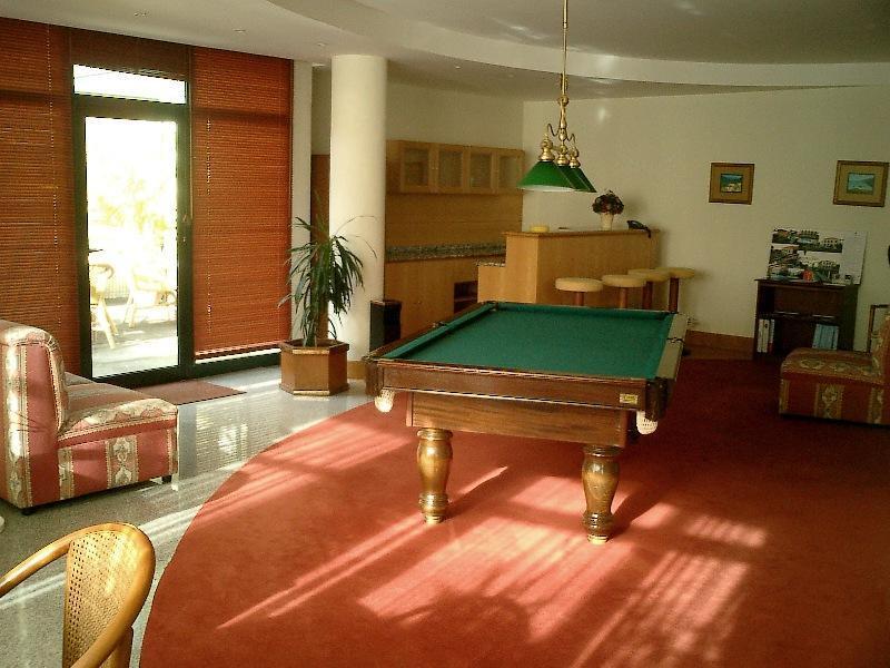 Aparthotel Imperatriz Funchal  Esterno foto