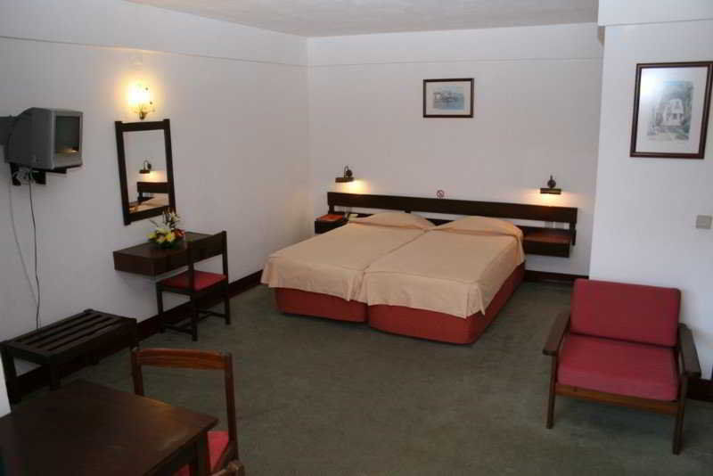 Aparthotel Imperatriz Funchal  Esterno foto