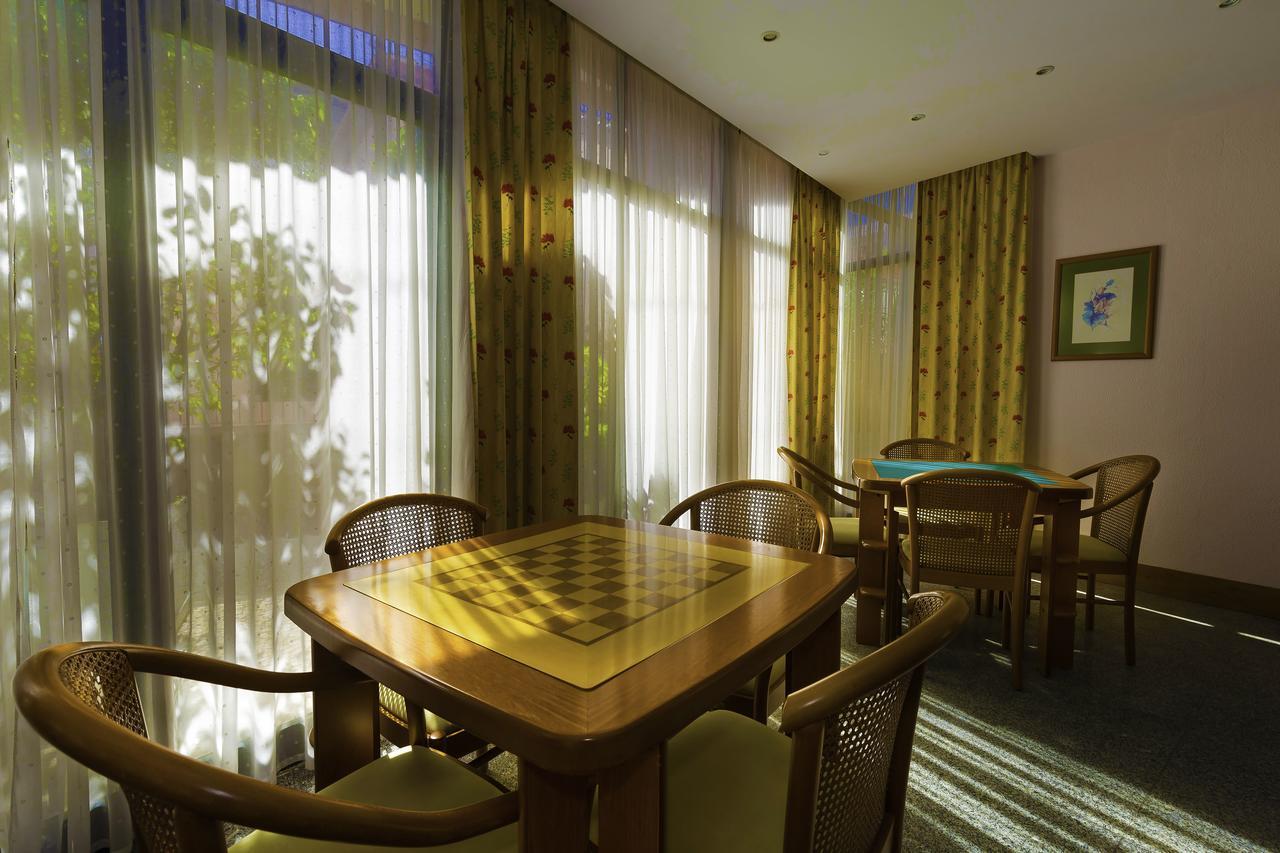Aparthotel Imperatriz Funchal  Esterno foto