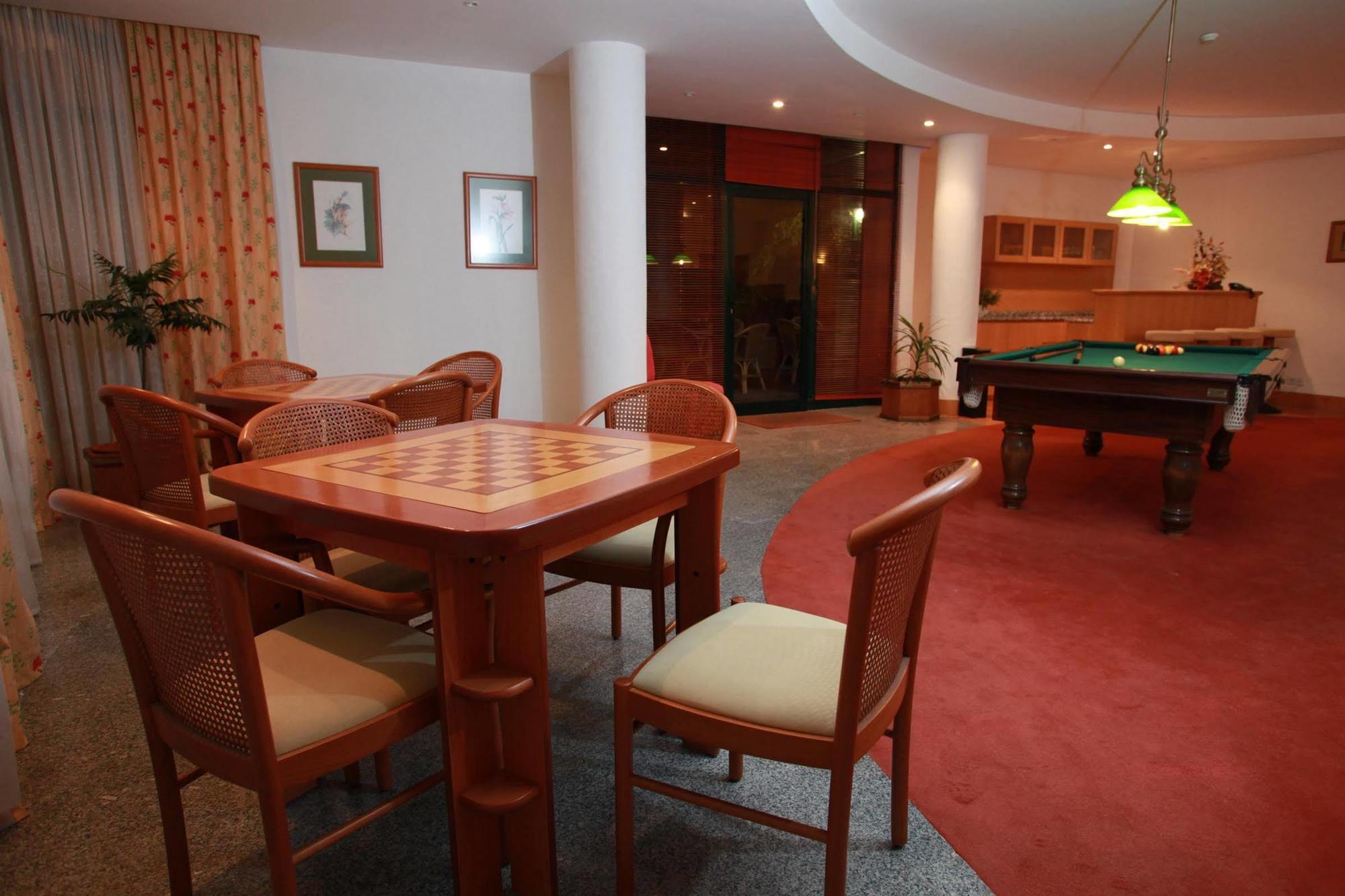Aparthotel Imperatriz Funchal  Esterno foto