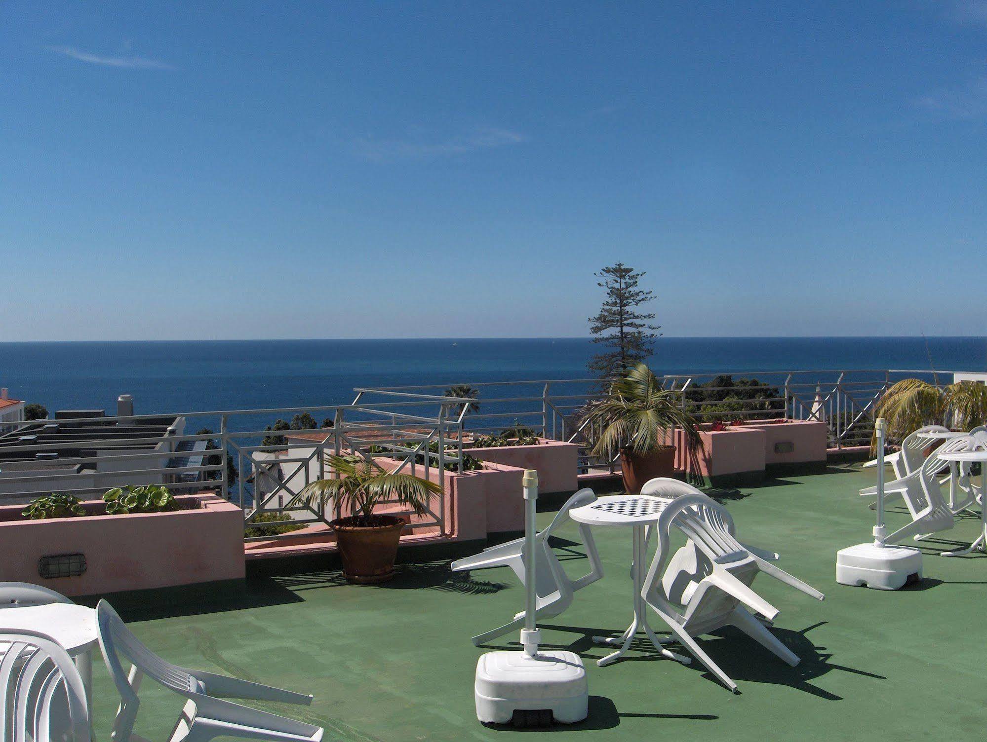 Aparthotel Imperatriz Funchal  Esterno foto